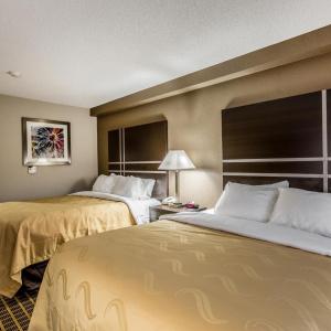 Quality Inn & Suites I-10 - 23