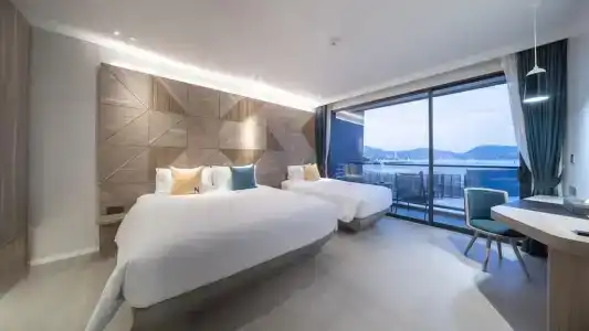 The Nature Phuket - Sha Extra Plus - 86