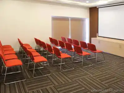 ibis Adana - 14