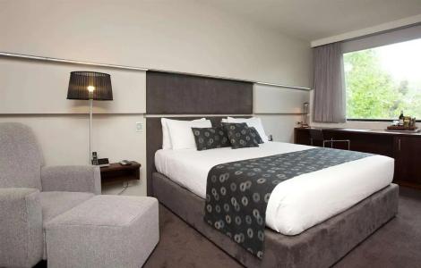 Rydges On Swanston - 25