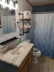 Anvil Campground - 42