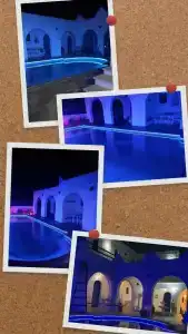 Dar Chick Yahia Ile De Djerba - 16