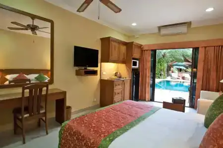 Baan Souy Resort Sha Extra Plus - 120