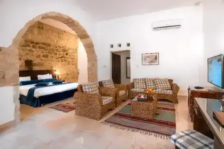 The Old Village & Resort - 98