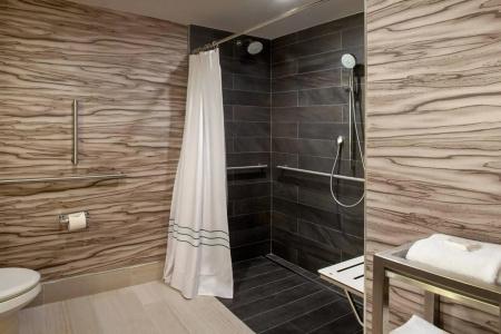 Marriott Raleigh Research Triangle Park - 19