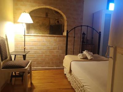 Ayvalık Sarı Gelin Pansiyon - 4