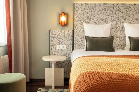 D - Design Hotel - 113
