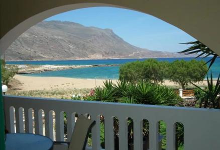 Gramvoussa Bay - 186