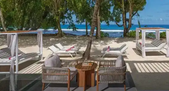 Avani Seychelles Barbarons & Spa - 135