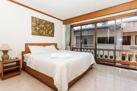 Andaman Sea Guesthouse Patong - 42