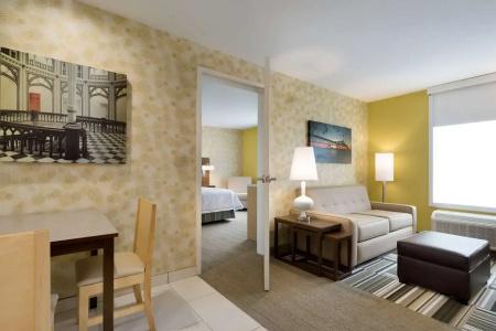 Home2 Suites By Hilton - 65