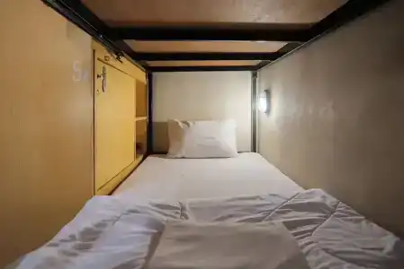 Cazz Hostel - 51