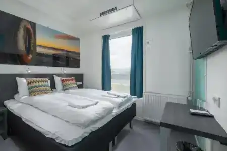 Aiden by Best Western Trondheim Airport - 94