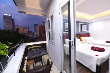 Hanoi Elpis Grand - 57