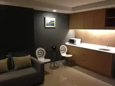 The Aim Sathorn - 1