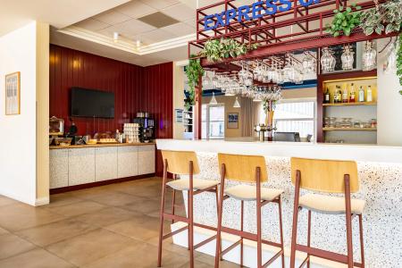 Holiday Inn Express Antwerpen City North, An Ihg - 36