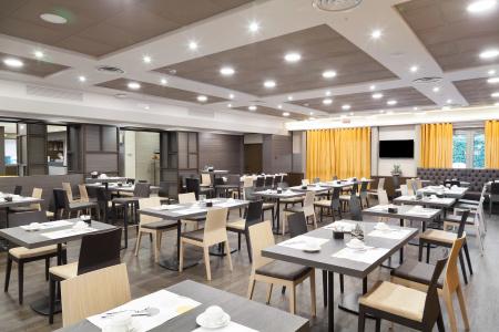 Novotel Brescia Due - 22