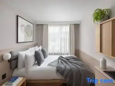 The Park Grand London Paddington - 52