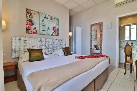 Le Panoramic Boutique Hôtel - 8