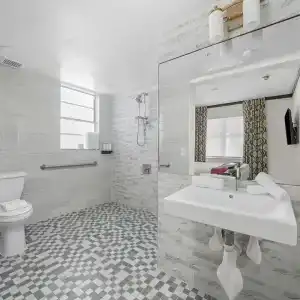 Metropole Suites South Beach - 34