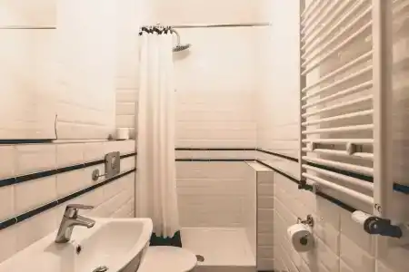 ApartFortune Old Town - 57