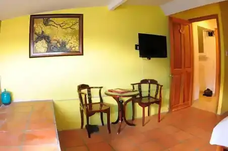 Dalat Flower & Spa - 107