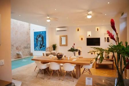 Billini, Historic Luxury - 54
