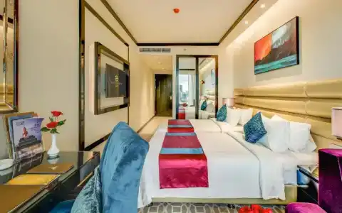 NagaWorld & Entertainment Complex - 42