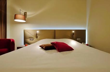 Mercure Groningen Martiniplaza - 52