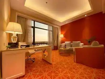 Continental Xin Hao and Resort - 36