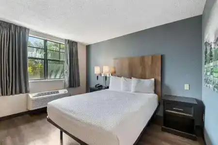 Extended Stay America Premier Suites - Miami - Downtown Brickell - Cruise Port - 30