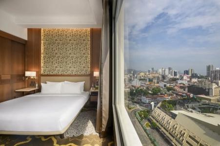 The Wembley – a St Giles, Penang - 8