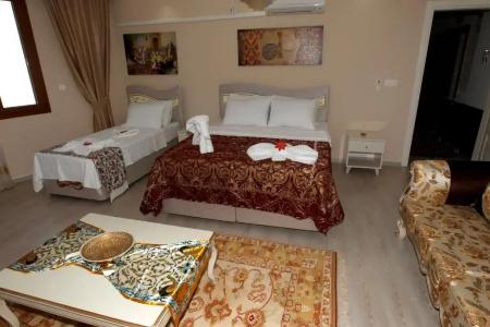 Ephesus Palace - 101