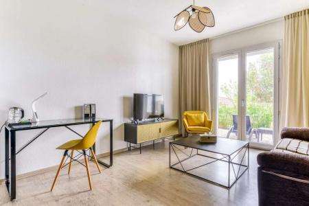 Sure by Best Western Beziers Le Monestie - 23