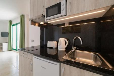 Apartamentos Galeon Playa - 85
