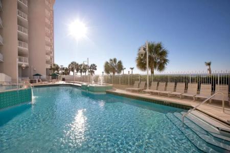 Club Wyndham at Majestic Sun - 3