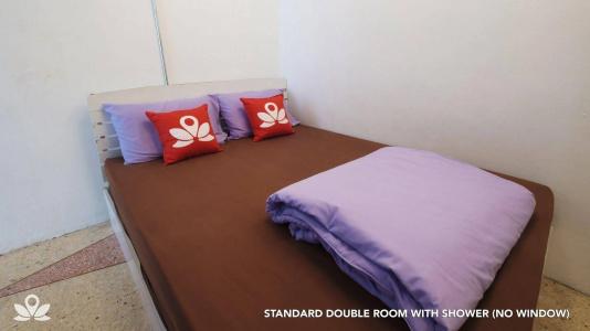 Oyo 688 Bangkok Hub Hostel - 3