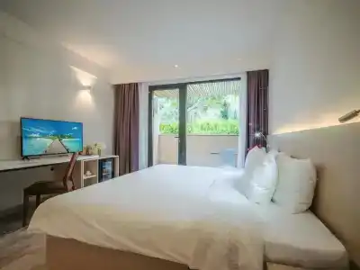 Temple Resort Managed By Rhm - 11