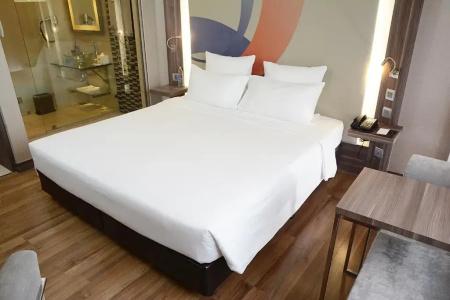 Novotel Bangkok Impact - 47