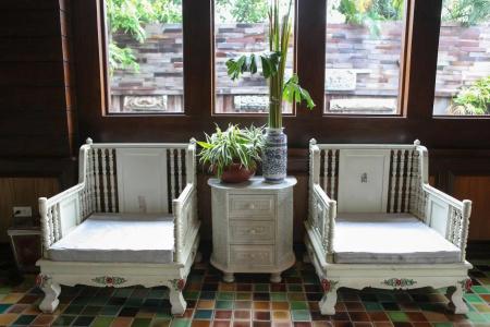 Singha Montra Lanna Boutique Style - 41