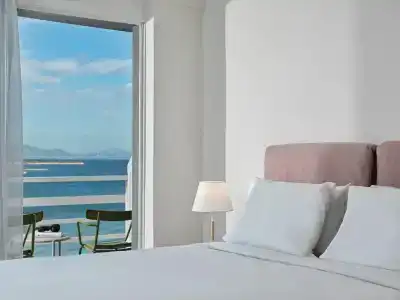 Nlh Mati Seafront - Neighborhood Lifestyles - 57