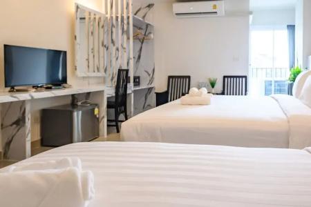 Donmueang Place - 25