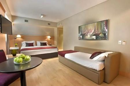 Arc Recoleta Boutique & Spa - 97