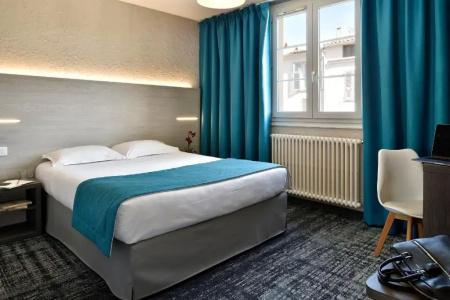 Hôtel Fesch & Spa - 86