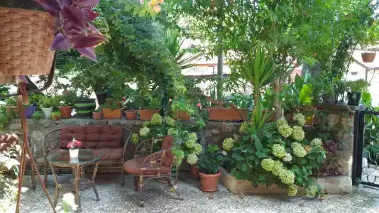 Yukser Pansiyon - 16