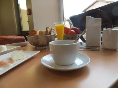 Auberge Bressane de Buellas - 10