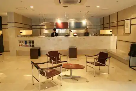 Plaza Tenjin - 14
