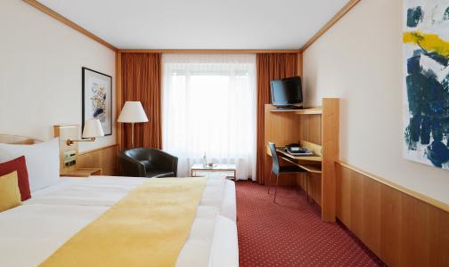 Living Großer Kurfürst - 6