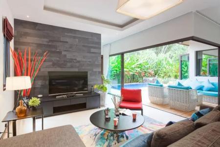 Inspire Villas Phuket - 123