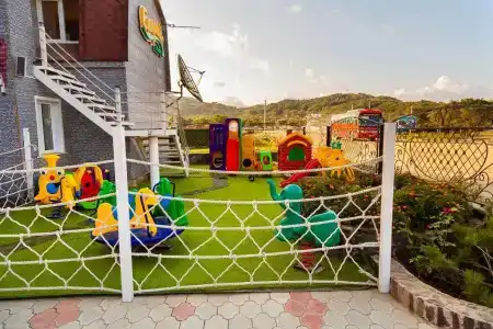 Санрайс - 14